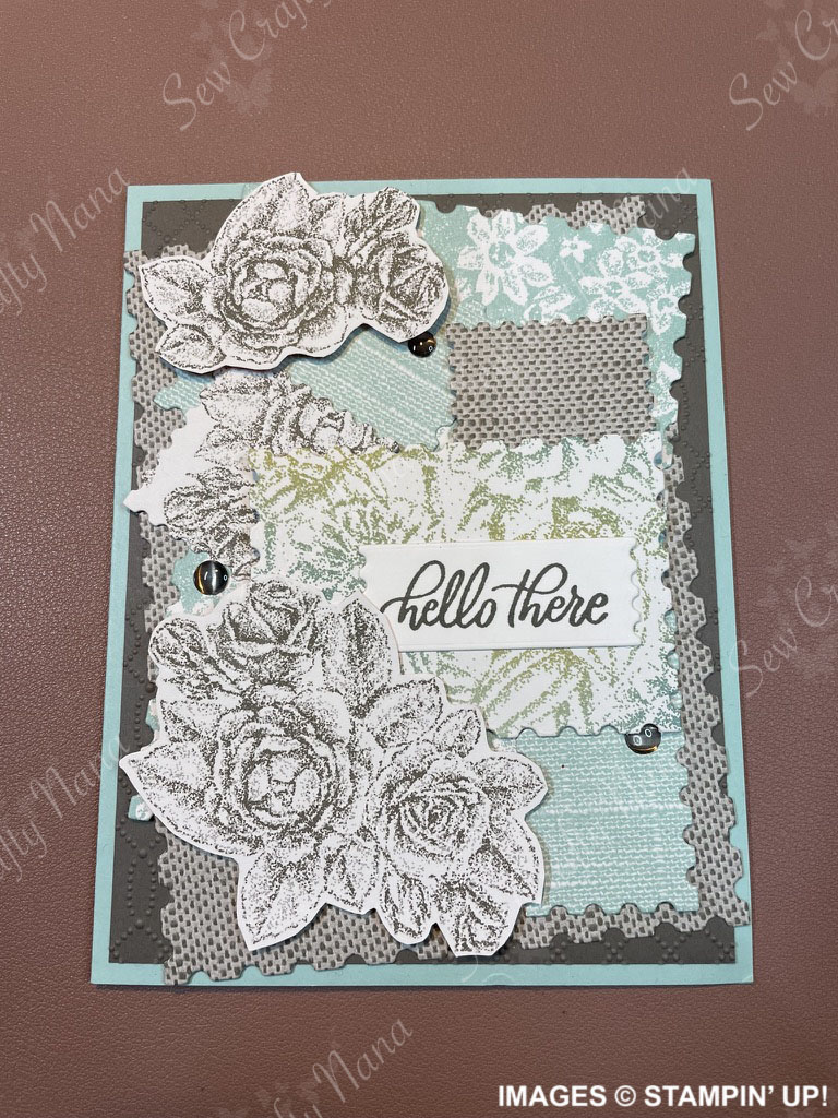 Using Shapes and Layers to Create Card&nbsp;Fronts